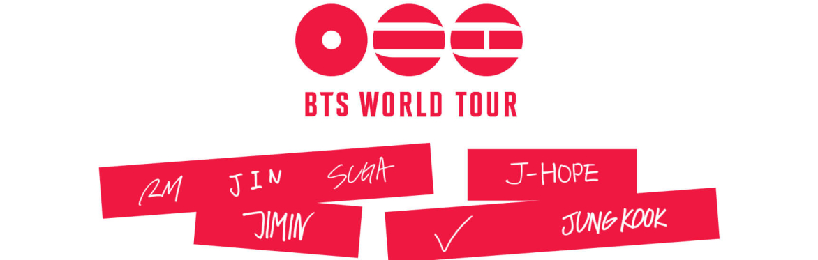 BTS🎤Round-Trip Shuttle💜🟣 to Soldier Field