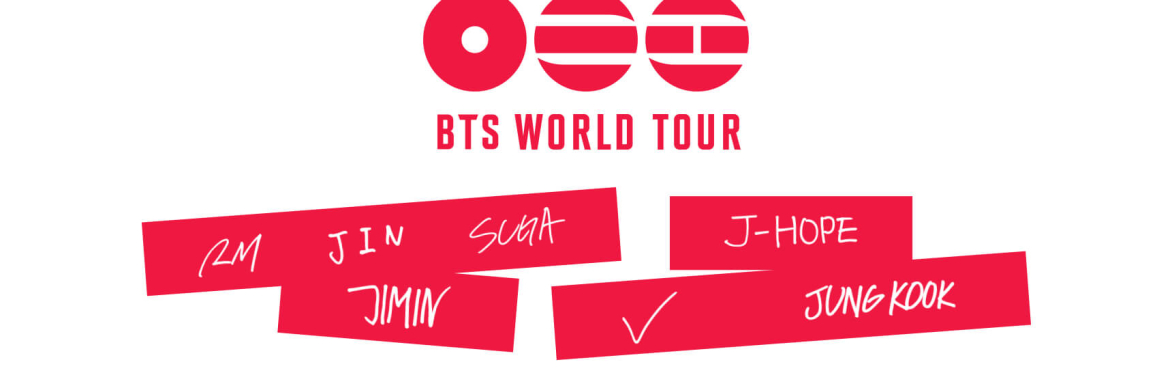 BTS🎤🎶ROUND-TRIP Shuttle🟣💜 (Times Square) to MetLife Stadium
