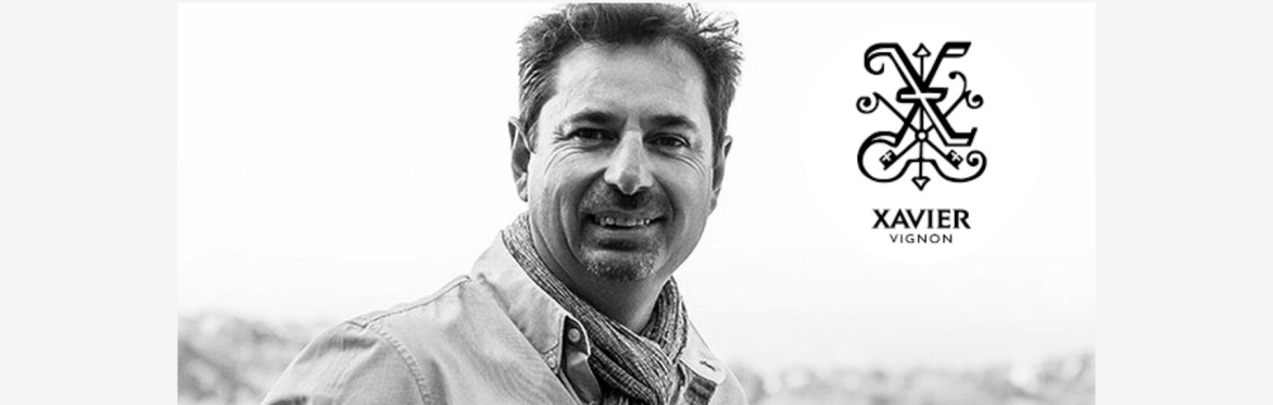 Friday Night Wine School  -- Radical Rhones, Wines by Xavier Vignon