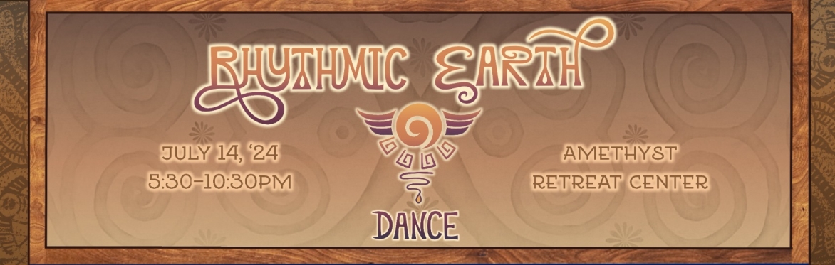 Rhythmic Earth Dance