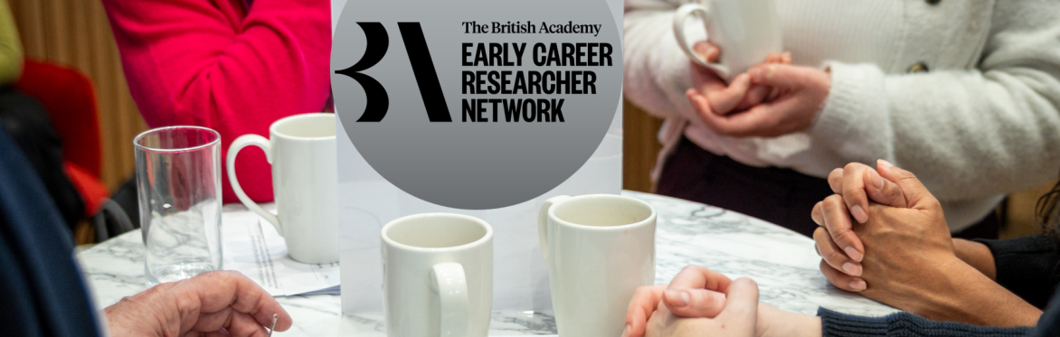 London Cluster: Journey from Writing to Publishing