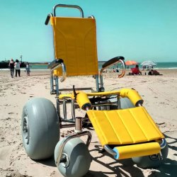 accessibility equipment for hire