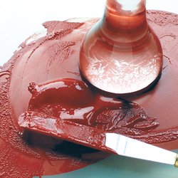 Plants made into dyes, inks and paints