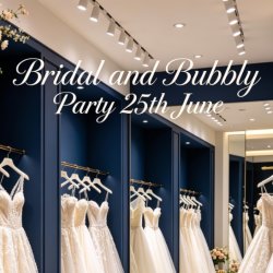 Bridal and Bubbly Party