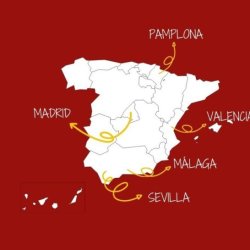 Clases de español