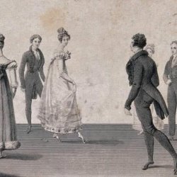Regency Ball at The Whitworth