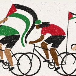 Colonial Mobilities in the US, UK, and Palestine