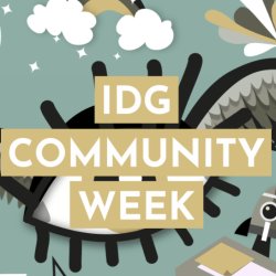 IDG Week