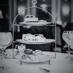 Festival Fringe: The Festival Tea Party with Manhattan Groove