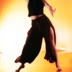 Chakradance™ with Femke ~ Awakening Freedom