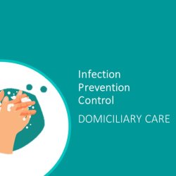 Domiciliary Infection Prevention Control Champion Training for Domiciliary Staff - Crawley