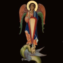 Spiritual Warfare and the Discernment of Spirits Silent Retreat for Men