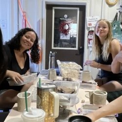 Pottery: Coffee & Clay | A Handbuilding Workshop