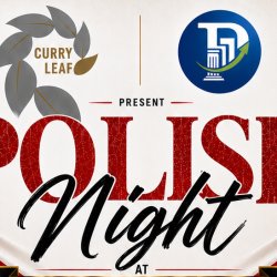 POLISH NIGHT