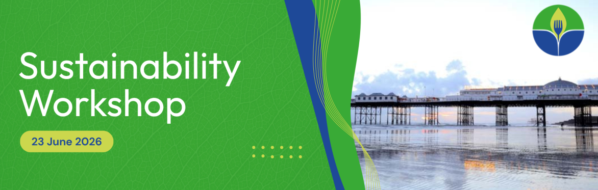 Shaping a Sustainable Food City: Collaborative Workshop & Networking