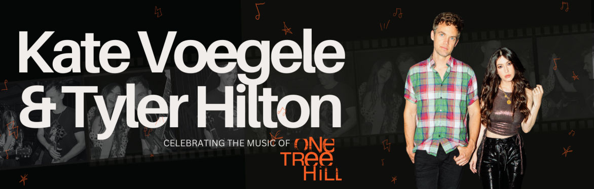 Tyler Hilton & Kate Voegele Live in Amsterdam