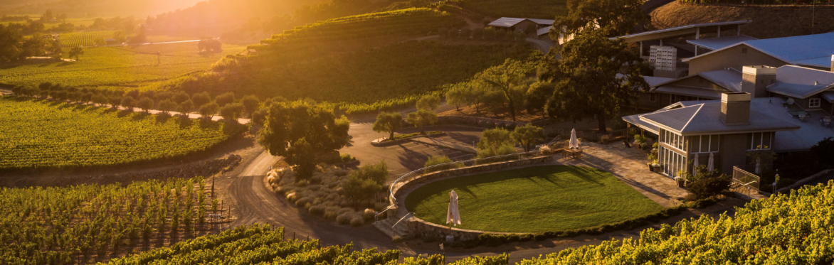 Shafer Wine Dinner
