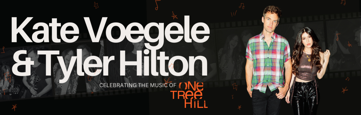 Tyler Hilton & Kate Voegele Live in Norwich