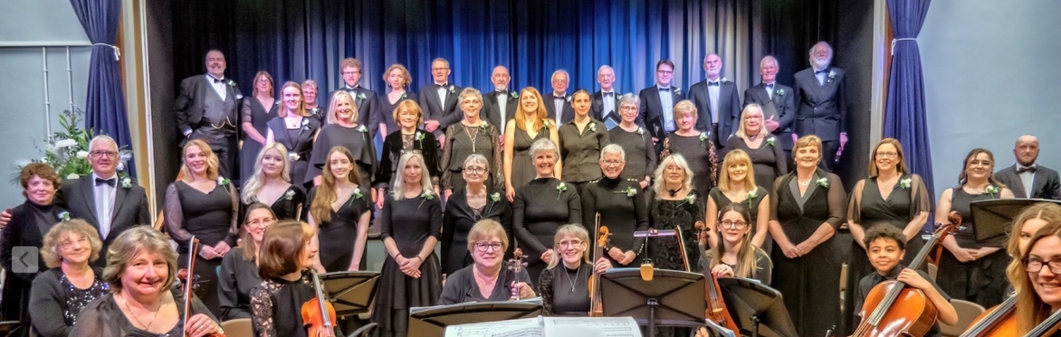 The Elizabethan Singers