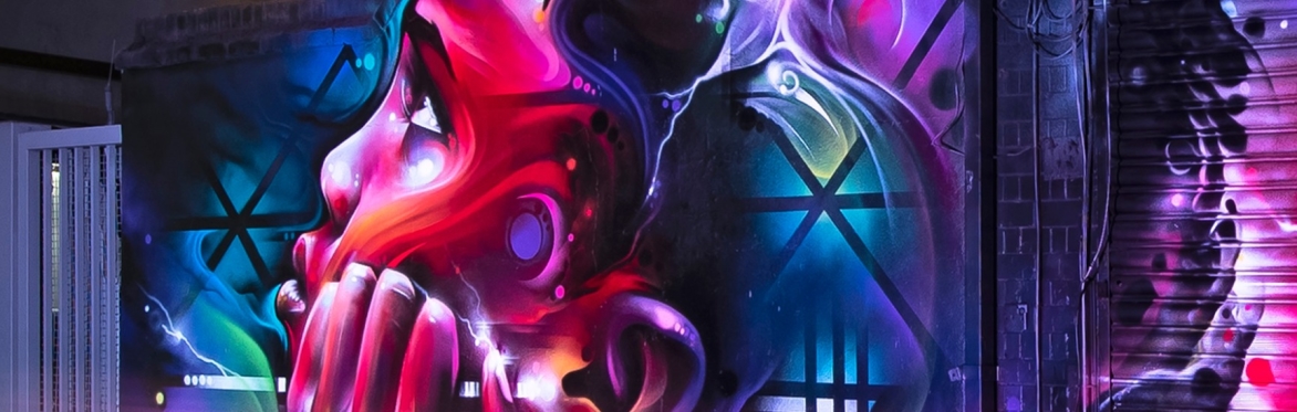 Image of Mr. Cenz Art