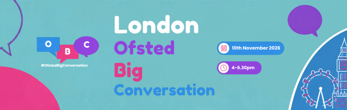 London OBC - November 2026