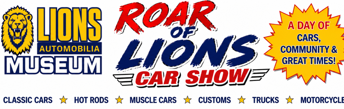 Experience Souther California Motorsports and Car Culture
