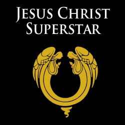 Jesus Christ Superstar