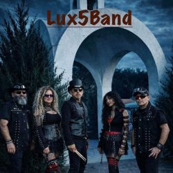 Lux 5 Band FREE CONCERT