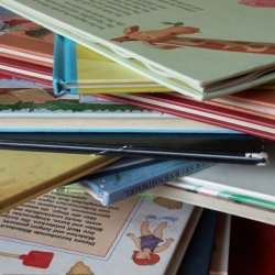 klischeefrei Vorlesen?! - über Bilderbücher, Rosa-Hellblau-Fallen und Entstehung von 'FLAUSCH' - online
