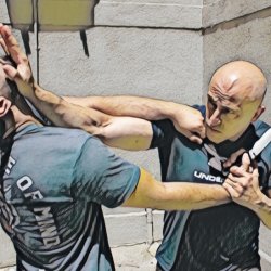 Close Quarter Combat Fundamentals Course