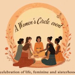 Women's Solstice and Equinox Circle