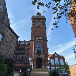 The Nicholson Institute Museum & Art Gallery Reopening