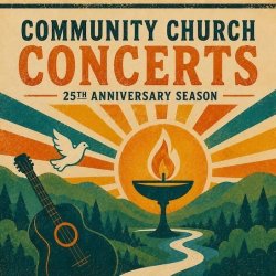 Community Church Concerts