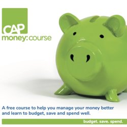 CAP Money Course (Fall '26)
