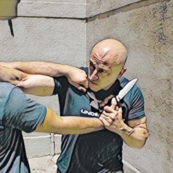 Counter Weapons