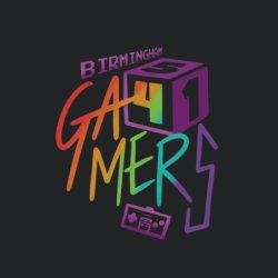 Birmingham Gaymers - Sliced n Diced
