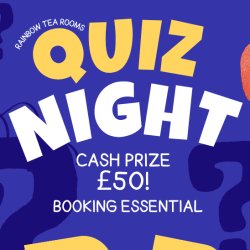 Quiz Night