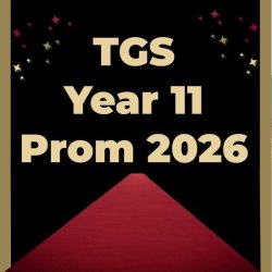 Year 11 Prom - 2026