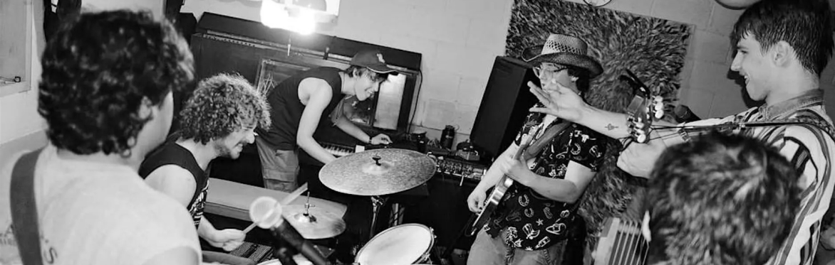 Lady Marge: The Playoffs Tour Kingston! w/ Clara Smallman & Kyra