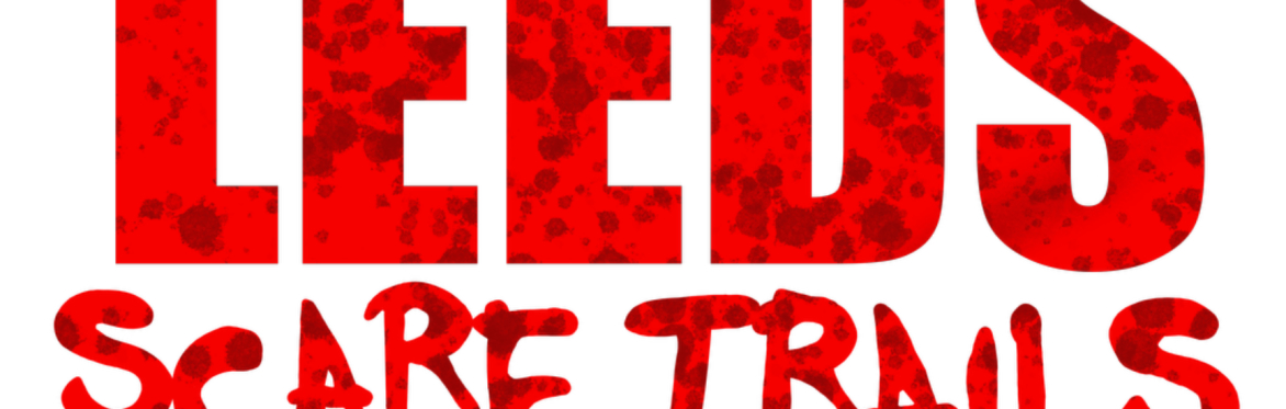 The Frightmare Trail at The Leeds Scare Trails