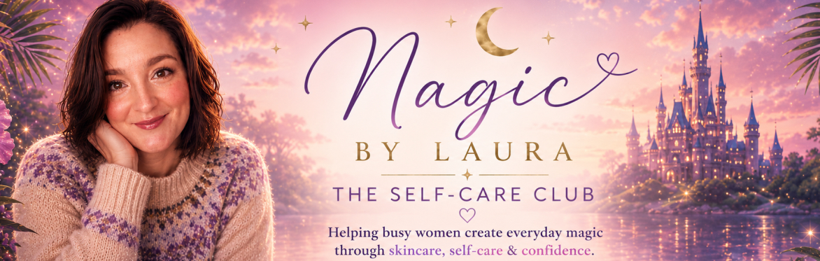 Glow & Gather - Magic by Laura x South Planks