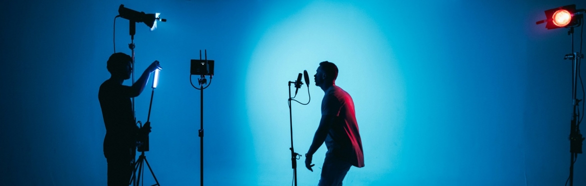 CANCELLED: Using Colour: Creative Gel Lighting in Studio Photography Workshop