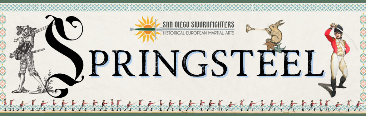 SpringSteel 2026