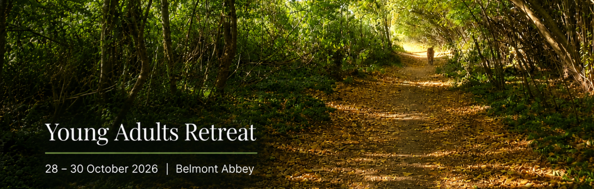 An Autumn Meditation Retreat for Young Adults