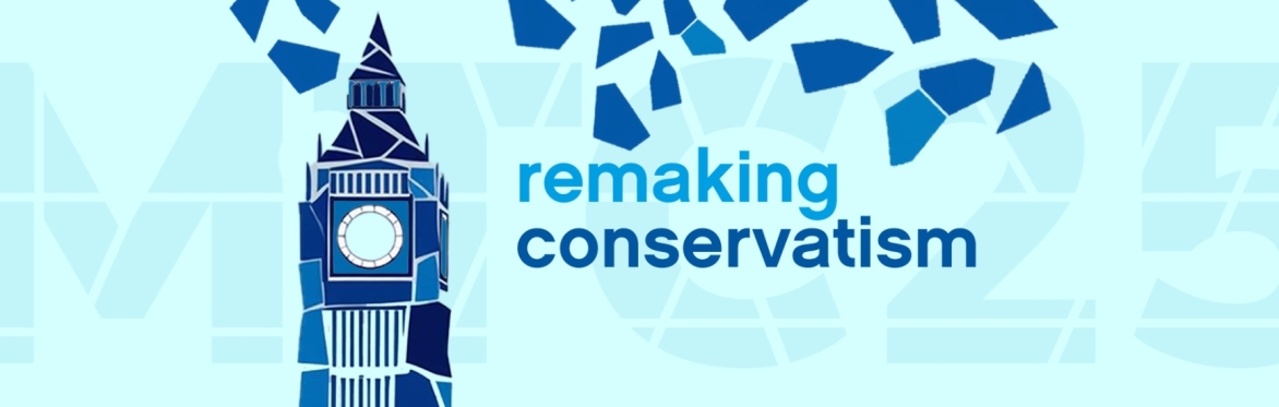Margaret Thatcher Conference 2025: Remaking conservatism
