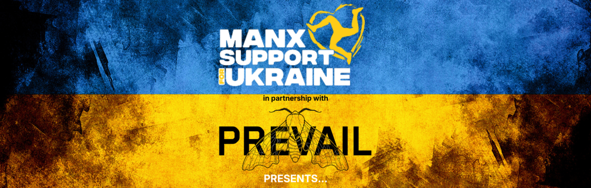 The Quadrennial Gala for Ukraine