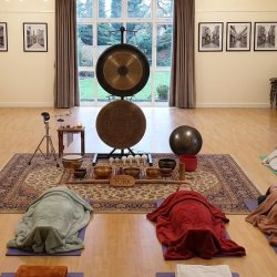 soundbath york