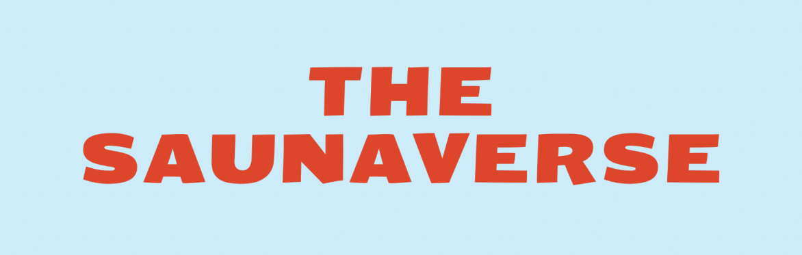 The Saunaverse - Sauna Festival