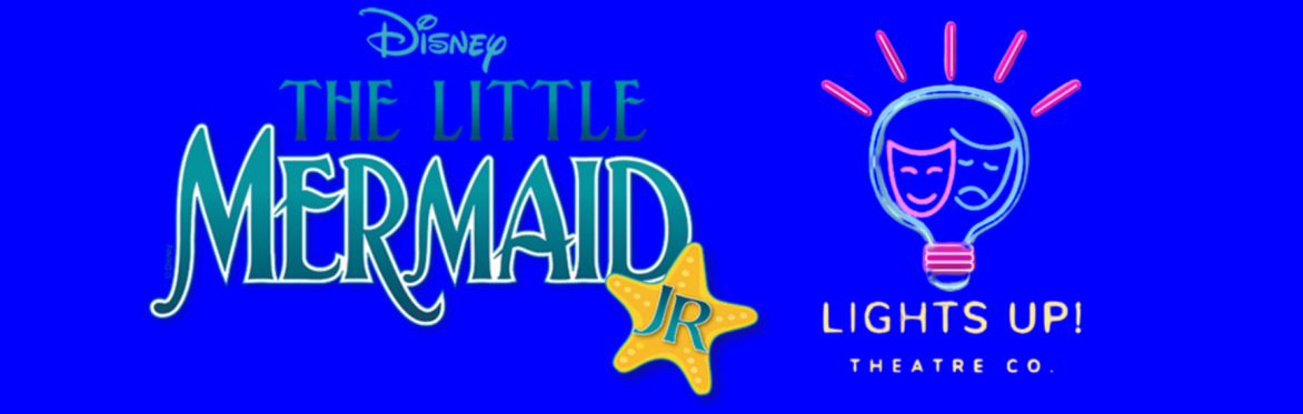 The Little Mermaid Jr.