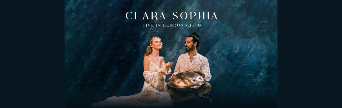 Clara Sophia Live in London